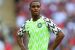Ighalo gives reasons for quitting Al Shabab
