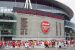 Arsenal's Emirates Stadium