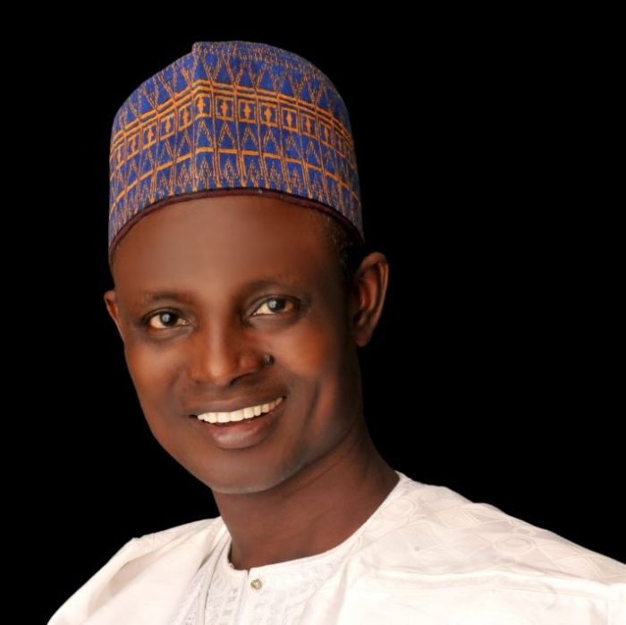 Ahmed Kabiru Abdullahi