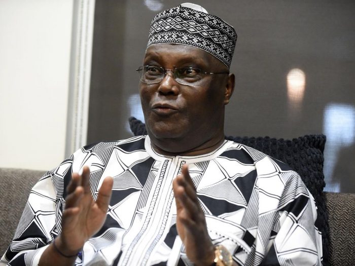 Atiku Abubakar 2