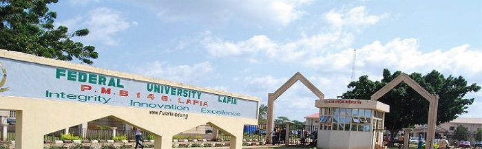 Federal University, Lafia