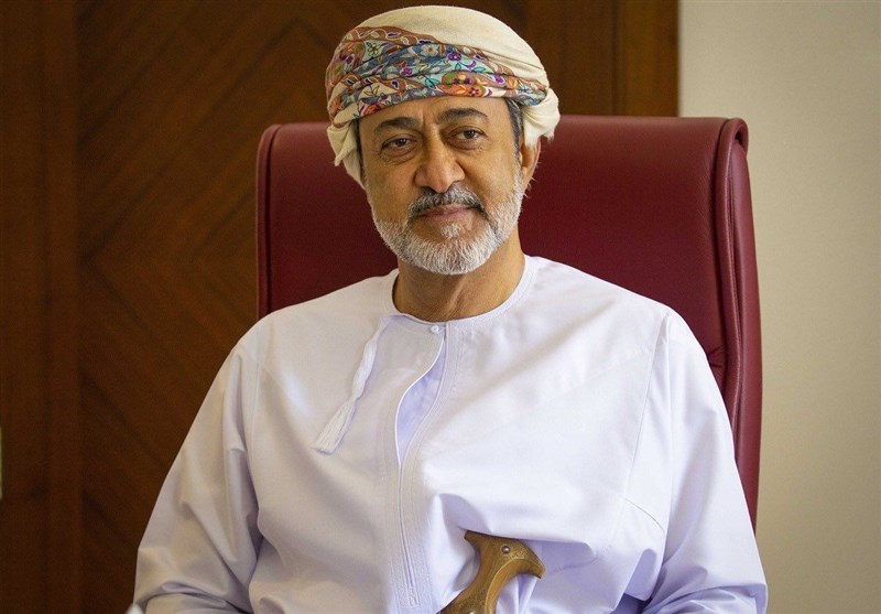 Haitham bin Tariq Al Said, named as successor to Sultan Qaboos