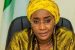 Hajiya Sadiya Umar Farouq, Minister of Humanitarian Affairs, Disaster Management and Social Development