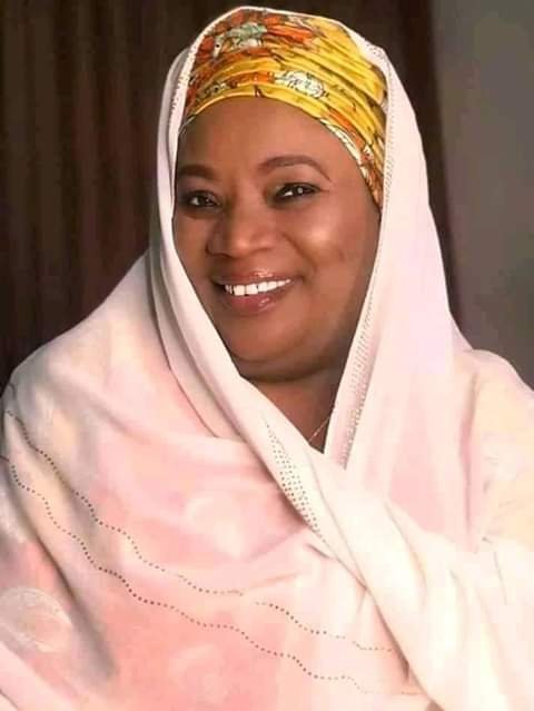 Hajiya Silifat Sule