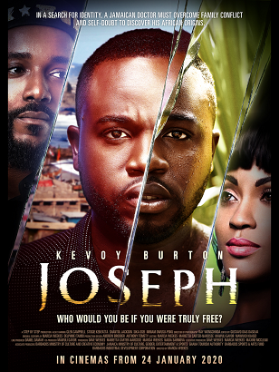 Joseph-Poster