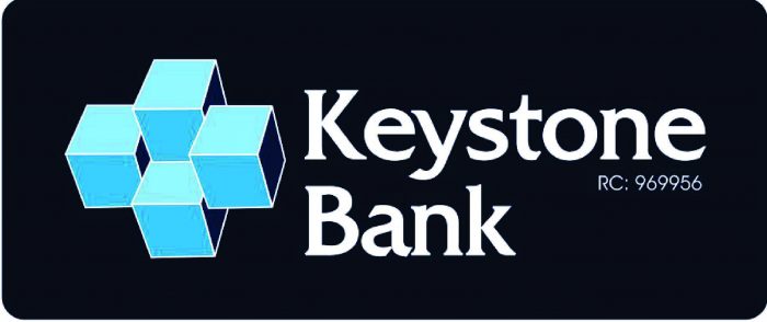 Keystone Bank APPROVED logo
