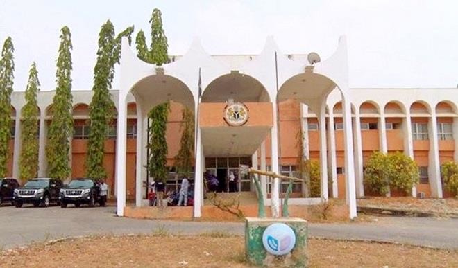 Kogi State House of Assembly