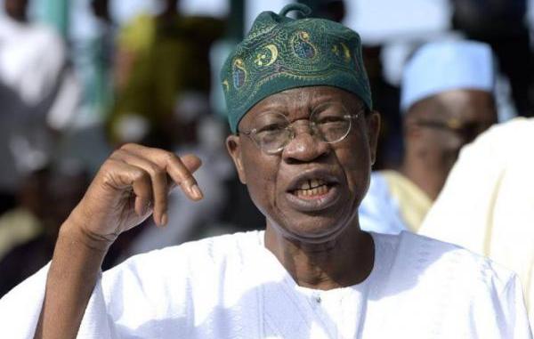 Lai Mohammed