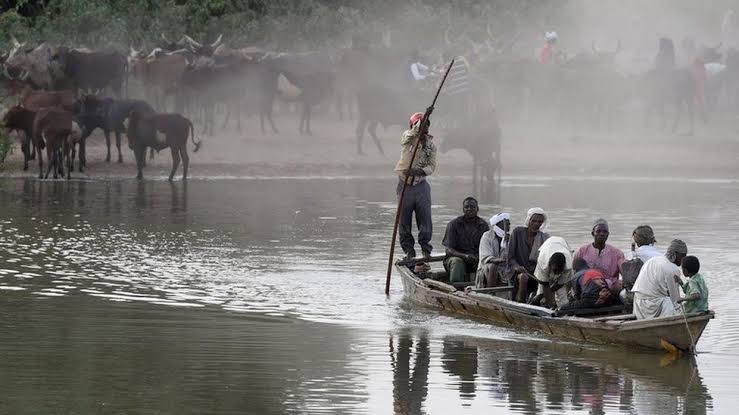 Lake Chad people