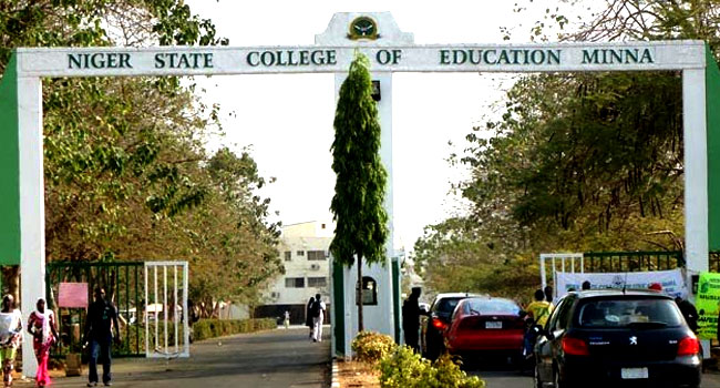 Niger-College-Of-Education