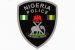 Nigerian Police logo
