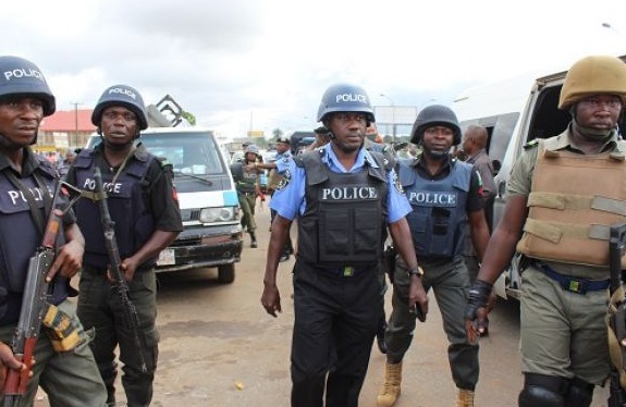 Bauchi police deploy 3,147 personnel for Eid-el-Fitri