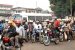 Okada riders: to wear number tags in Ogun