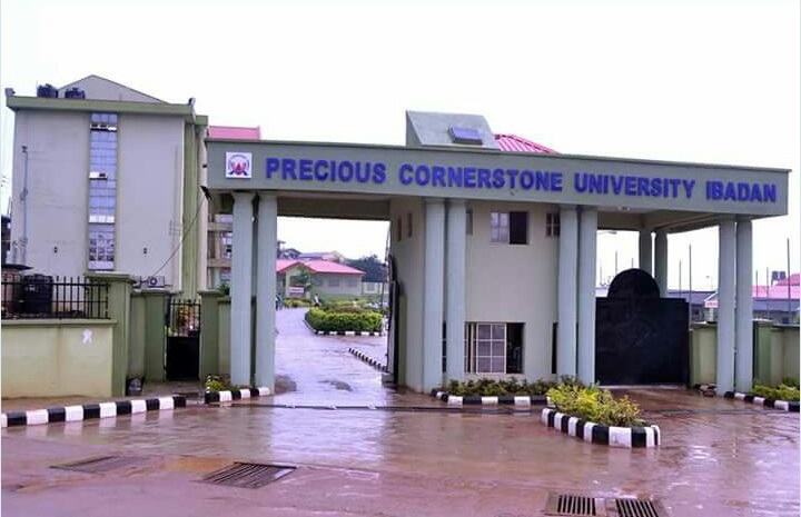 Precious Cornerstone University (PCU)
