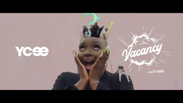 Ycee — Vacancy