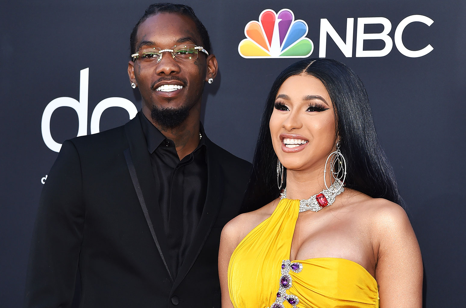 Cardi B shares video of first date with Offset - P.M. News