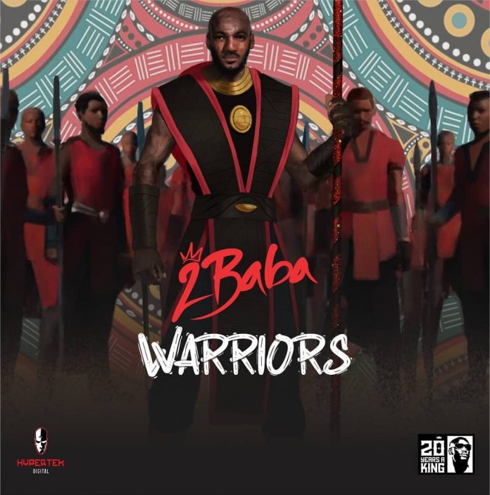 2face-idibia-set-to-drop-first-album-in-5-years-titled-warriors-1