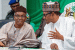Buhari and Governor El-Rufai