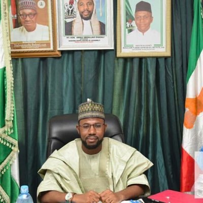 Kaduna-Speaker-Honourable-Aminu-Shagali