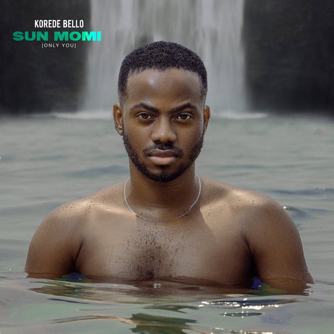 Korede Bello Advises His Fans On Being Careful When Angry  Boombuzz
