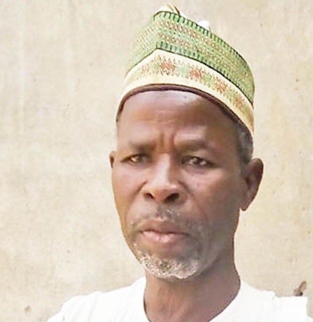 Malam Ahmad Abdullahi: dies while observing Juma’at prayer