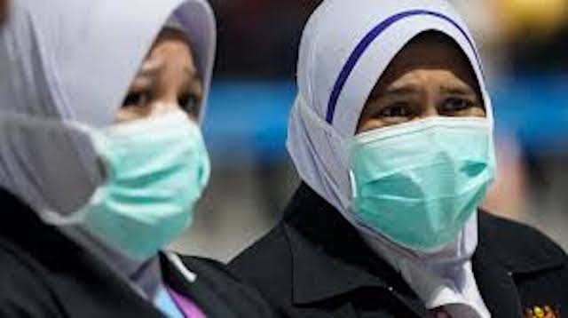 Malaysia’s tally of coronavirus infections now 25