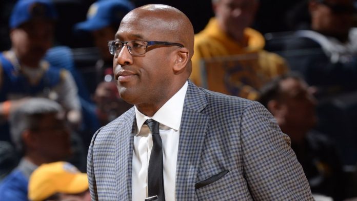 Mike Brown: takes charge of D’Tigers