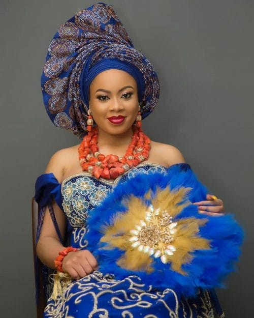 BBNaija girl Nina Ivy is now married, keeps husband secret - P.M. News