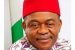 Theodore Orji arrested by EFCC