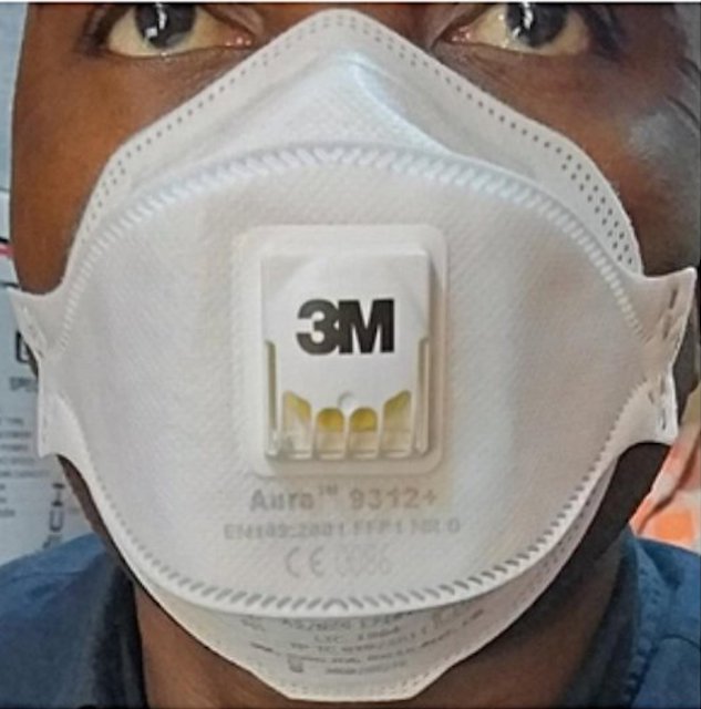 US Surgeon General says you do not need the mask if you are free of the coronavirus