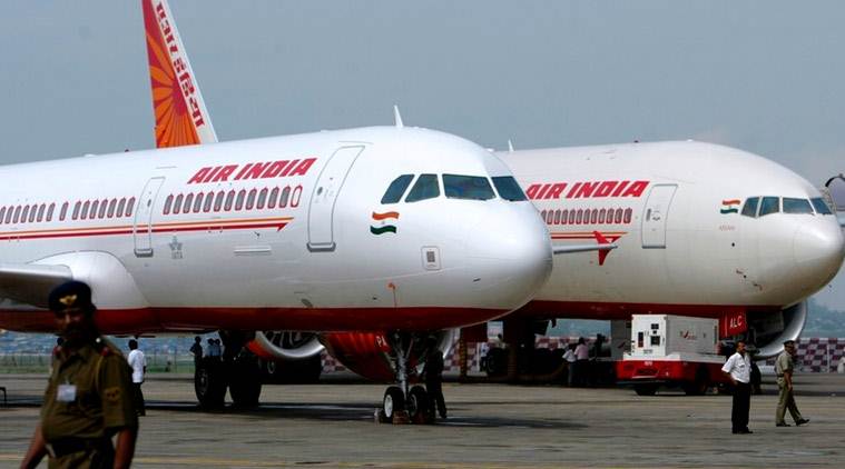 air-india