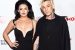Aaron Carter and Gilrfriend Madison