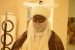 Police lunch manhunt for ‘criminals’ demanding for return of Sanusi while booing Emir Bayero