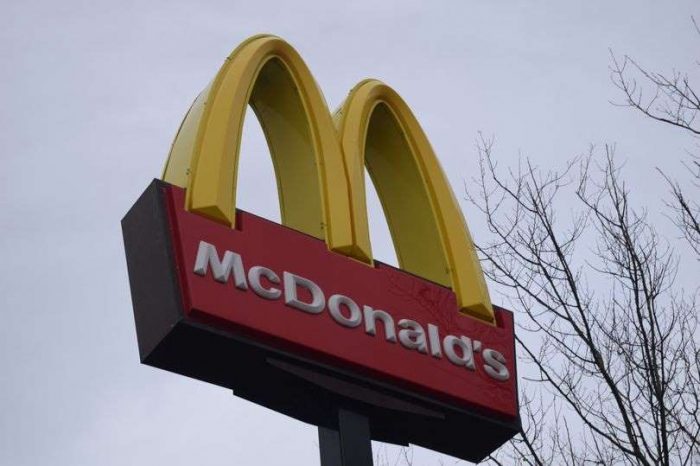 All McDonald’s outlets shutting down in UK from today