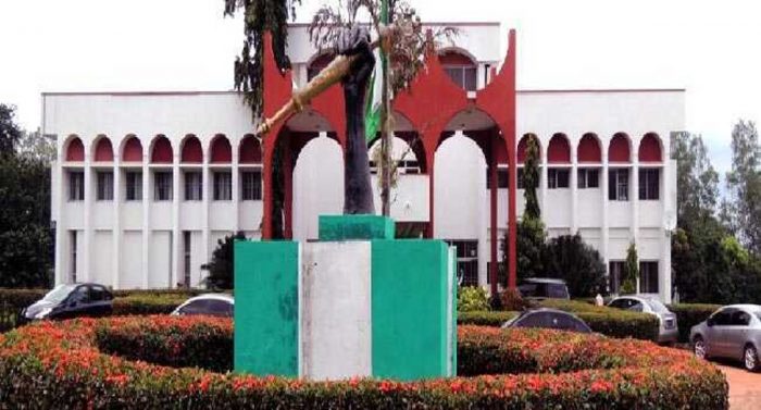 Anambra House of Assembly