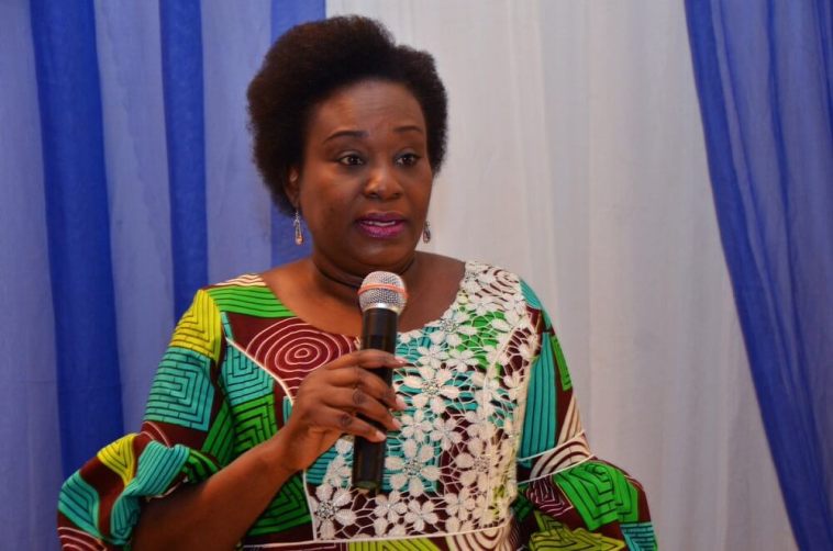 Dr. Folashade Yemi-Esan: Federal HoS: 47 in permanent secretary  race 