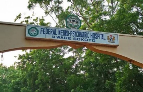 Federal-Neuro-Psychiatric-Hospital-FNPH-Kware-in-Sokoto-State-571×367