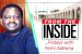 I did not see any of Reuben Abati's wild claims about Aso Villa - Femi Adesina