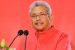 President Gotabaya Rajapaksa