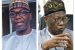 Kwara APC crisis deepens: Governor Abdulrahman Abdulrazak and Alhaji Lai Mohammed, Minister of Information and Culture