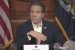 Governor Andrew Cuomo