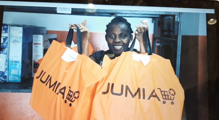 Jumia offers deals to customers with Naija Shopping Festival Campaign