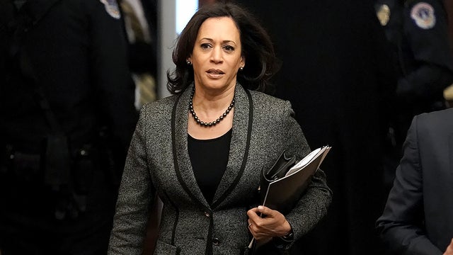 Kamala Harris