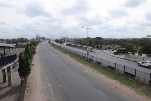 Important Information for Lagos-Ibadan expressway users - P.M. News