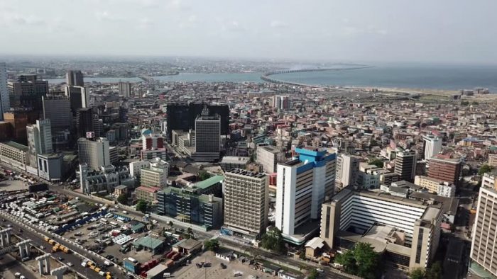 Gov't invites experts to develop Lagos Island City plan - P.M. News