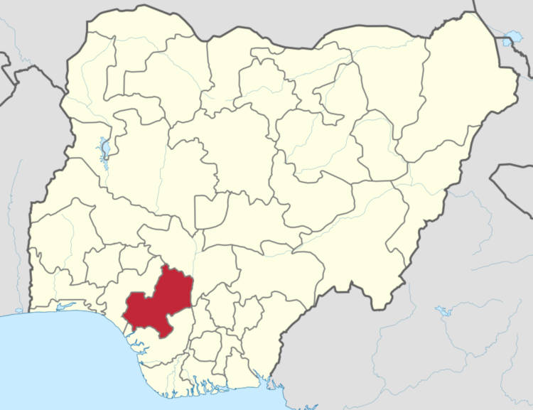 Nigeria_Edo_State_Map
