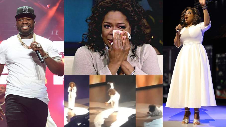 Oprah-Winfrey-suffers-epic-stage-fall-50-Cent-Snoop-Dogg-troll-her
