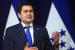 Honduras' ex-President Hernandez jailed 45 years in U.S. for drug trafficking