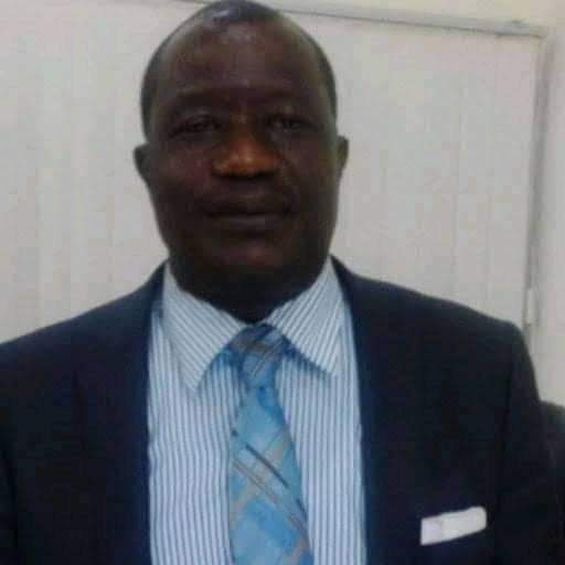 Prof. Nlerum Sunday Okogbule
