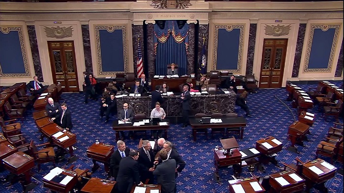 U.S Senate
